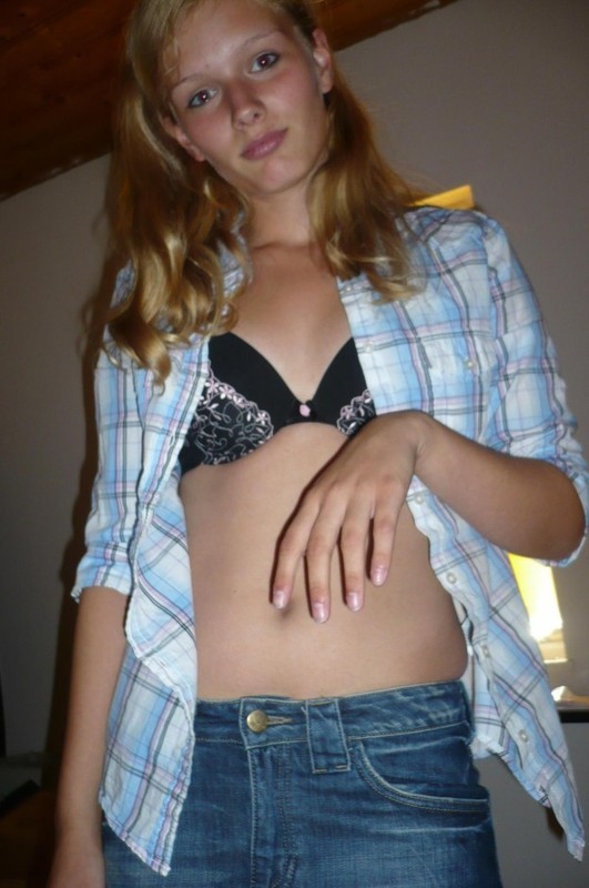 Проститутка Мила