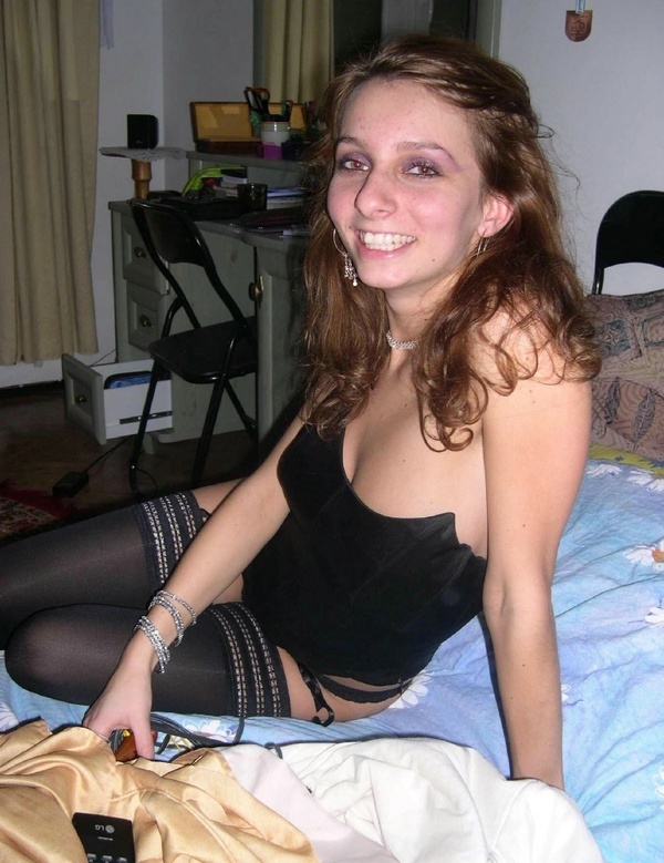 Проститутка Рамила