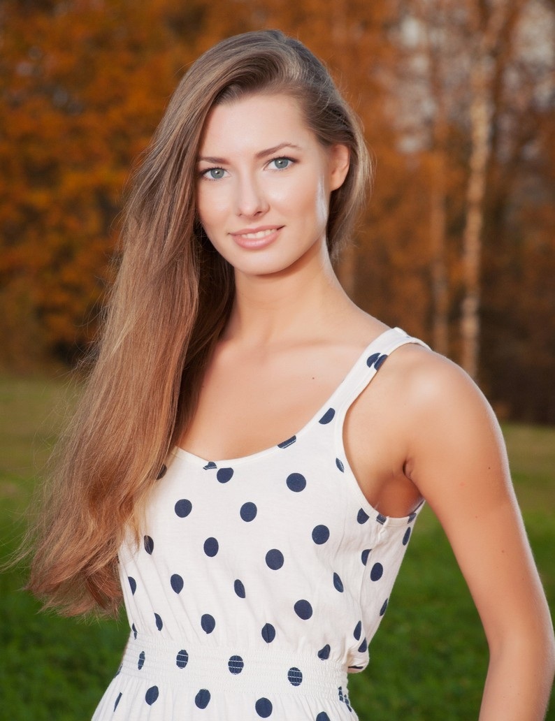 Проститутка Анюта