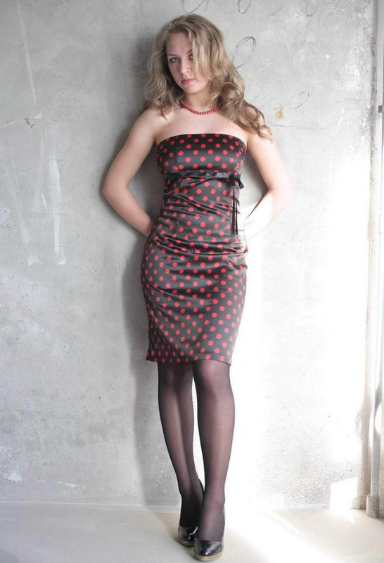 Проститутка Вера