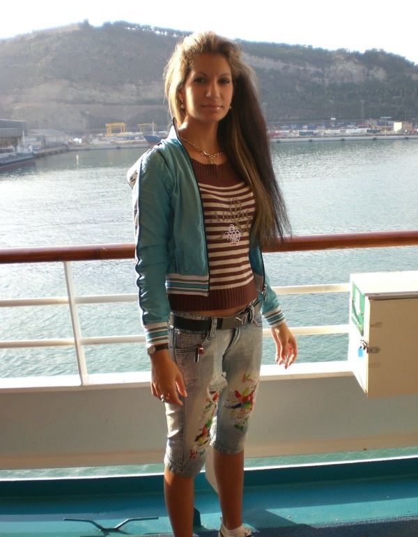 город дешевых шлюх