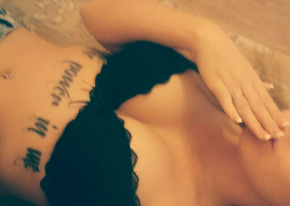 Проститутка Кира